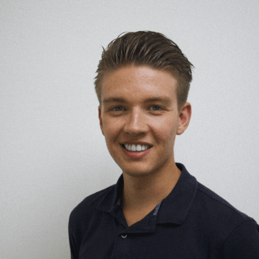 Hoofdfoto van Stefan